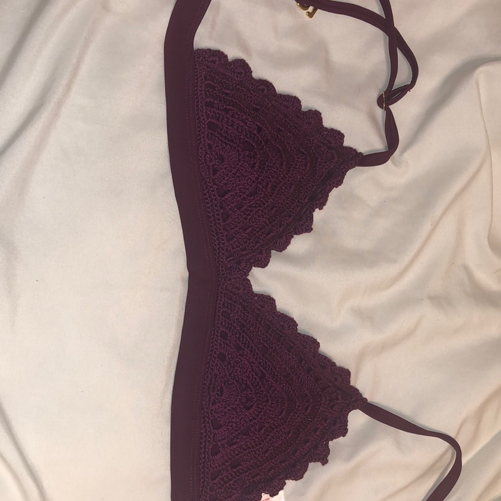 Bikini top